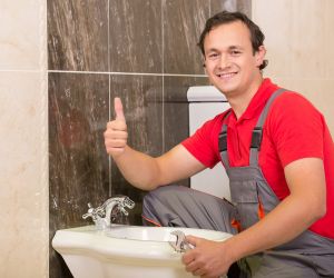 Why Choose Tankless Water Heater Installation Pros